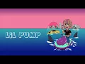 Lil Pump - Back ft Lil Yachty
