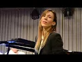 ALFONSINA Y EL MAR / Melisa Fernández junto a José Corchete