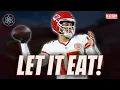 Download Lagu Can the Chiefs' Deep Passing Attack Be a NIGHTMARE for the Chargers?