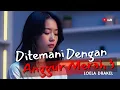 Lagu Anggur Merah 3 - Loela Drakel || Cover by AJN