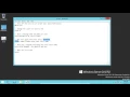 Batch Scripts 101 - ServerAcademy com