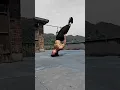 Download Lagu SHAOLIN TRAINING MONK MARTIAL ARTS || HEAD STANDING FITNESS #martialarts #shaolin #kungfu