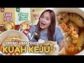 Download Lagu COBAIN CIRENG KUAH KEJU VIRAL TIKTOK!! COCOK GA YAH DI LIDAH AKU?!