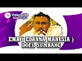 Download Lagu EMMA  ( EDANNA MANUSIA )   -  DOEL SUMBANG KARAOKE \u0026 LIRIK