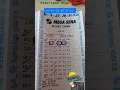 Lagu Resultado Bolão Mega Sena ✅️