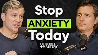 How To Stay Calm Under Stress Dan Harris