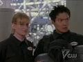 Download Lagu Quasar Quest Part 1 - Leo meets Kendrix | Lost Galaxy | Power Rangers Official