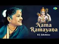 Download Lagu Nama Ramayana | M.S. Subbulakshmi | Ram Bhajan | Sri Tulsidas | Carnatic Classical Song