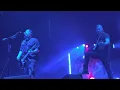 Seether: Dangerous [Live 4K] (Manchester, New Hampshire - April 22, 2022)
