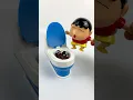 Download Lagu Satisfying with Unboxing Shin-Chan and His Toilets Toys! ASMR Videos #shinchan #memes