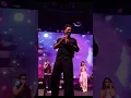 Lagu ishq wala love Vishal Shekhar live