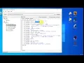 35 6 Decompiling a Visual Basic program to VB Source Code