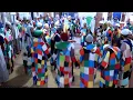 Lagu Sufi Dance in Morocco
