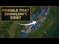 Lagu Why the Appalachian Mountains Preserve FOSSILS Older Than Dinosaurs