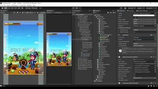 MK - Pirate Pop Bubble Shooter Game Asset