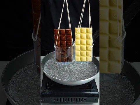 ¡Poca gente conoce este truco! Así es como haces el mejor postre