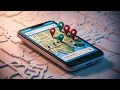 How to Pin Multiple Locations In Google Maps 2026