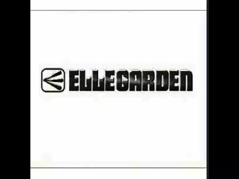 Download MP3 Ellegarden   Marry Me