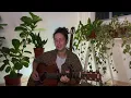 PALAVRAS NO CORPO - Gal Costa (Cover de AMARINA)