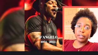d angelo s ex girlfriend revealed same screts she didn t want the world to know about 