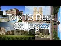 Top 10 Most BEST D1 Colleges for Baseball