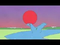 Kiefer - "Dreamer" (Official Visualizer)