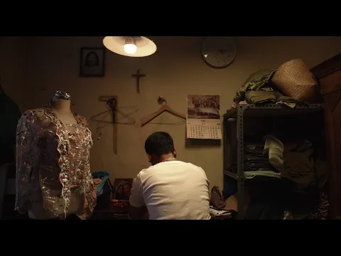 Jemur jemur Baju Kering Kerontang Nasibku - Trailer