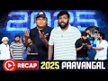 Download Lagu Recap 2025 Paavangal | Parithabangal MP3
