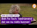 Download Lagu Frontman Boh Foi Toch baalt van corona: 'het is bedroevend dat we niets kunnen' - Van Gelders Grijs