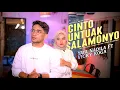 Download Lagu Yaya Nadila Feat Vicky Koga - Cinto Untuak Salamonyo ( Official Music Video )