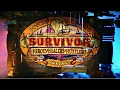 Survivor Intro Heroes vs Healers vs Hustlers All Stars