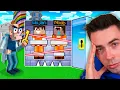 Download Lagu SZALONY NAUKOWIEC Zamknął Nas w NIEMOŻLIWYM WIĘZIENIU ⛓️👮 w Minecraft!