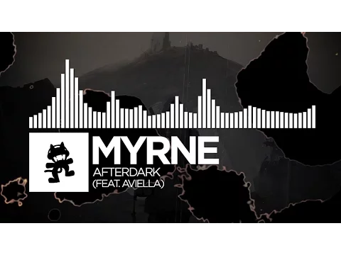 Download MP3 MYRNE - Afterdark (feat. Aviella) [Monstercat Release]