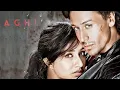 Baaghi (2016) Full Action Movie | Tiger Shroff \u0026 Shraddha Kapoor | Hindi Action Film |