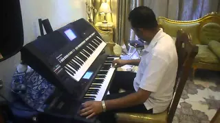 موسيقى مسلسل إمرأة من زمن الحب عزف محمد فؤاد  موسيقى مسلسل إمرأة من زمن الحب عزف محمد فؤاد