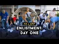 Download Lagu NS x SPF: Enlistment Day One