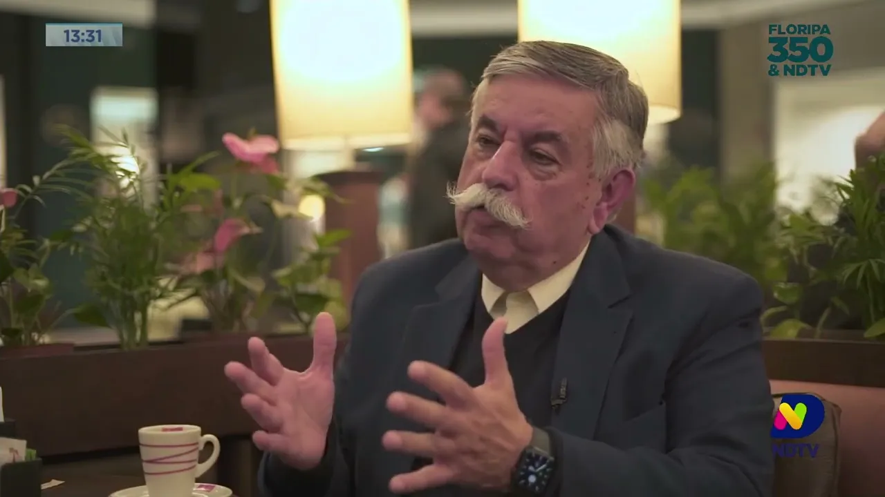 Floripa 350: empresários que abriram espaço para que muitos se desenvolvessem em Florianópolis