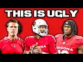 The Arizona Cardinals Are In A Bad Situation 2026 NFL Team s