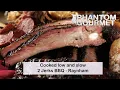 2 Jerks BBQ - Raynham MA