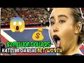 2 MILLION DOLLARS NETWORTH OF KATELYN OHASHI What is the total net worth of Katelyn ohashi