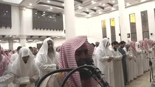 ي وس ف أ ي ه ا الص د يق تلاوة من سورة يوسف ليلة 17 للشيخ محمد اللحيدان 