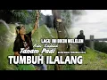 Lagu Tanam Padi Tumbuh Ilalang - Ades Sadewa - Slow Rock Terbaru
