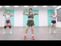 Download Lagu 25 Minute Dance Workout At Home | Exercise To Lose Weight FAST | Eva Fitness