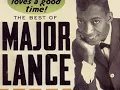 Major Lance "Monkey Time" 1963 My Extended Version!!