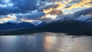 🏔️ ALASKA WILDLIFE CONSERVATION CENTER🐻🌲
