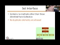 JAVA Interface Set M4-E04