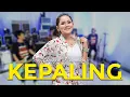 Download Lagu Kepaling - Koplo Jaranan Angklung - Anggun Pramudita (Official Music Video ANEKA SAFARI)