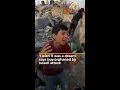 Download Lagu ‘I wish it was a dream’ says boy orphaned by Israeli attack
