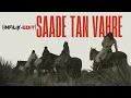 SAADE TAN VAHRE (INFILIX EDIT)