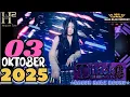 DJ DINDA GEMINI 03 OKTOBER 2025 || HEAVEN TWO ENAK KALI BOSKU